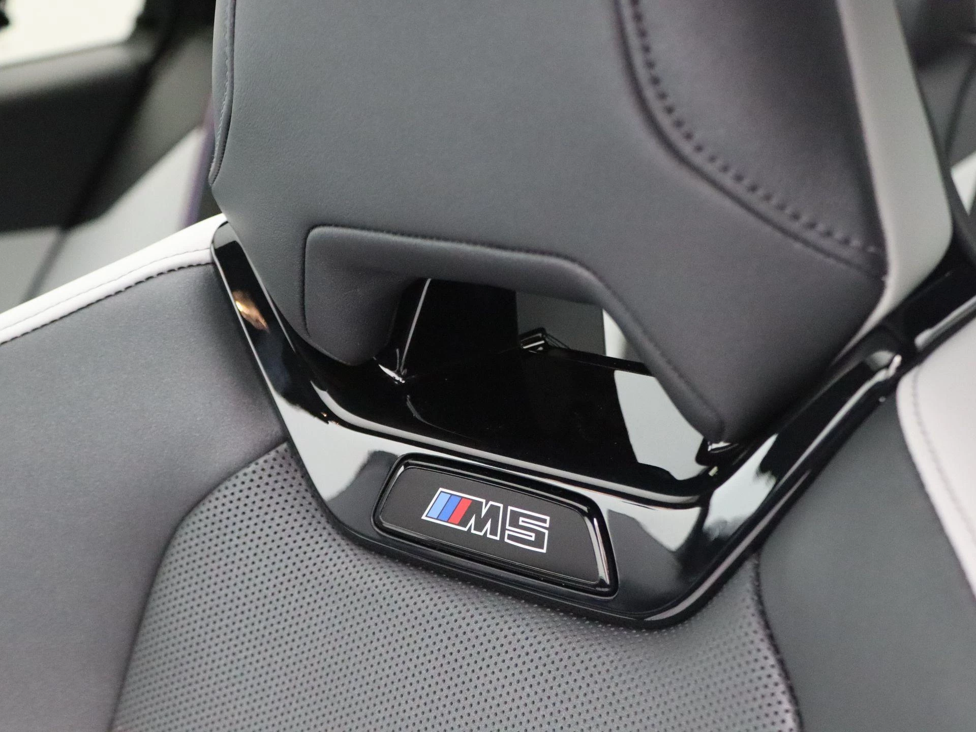 Hoofdafbeelding BMW M5