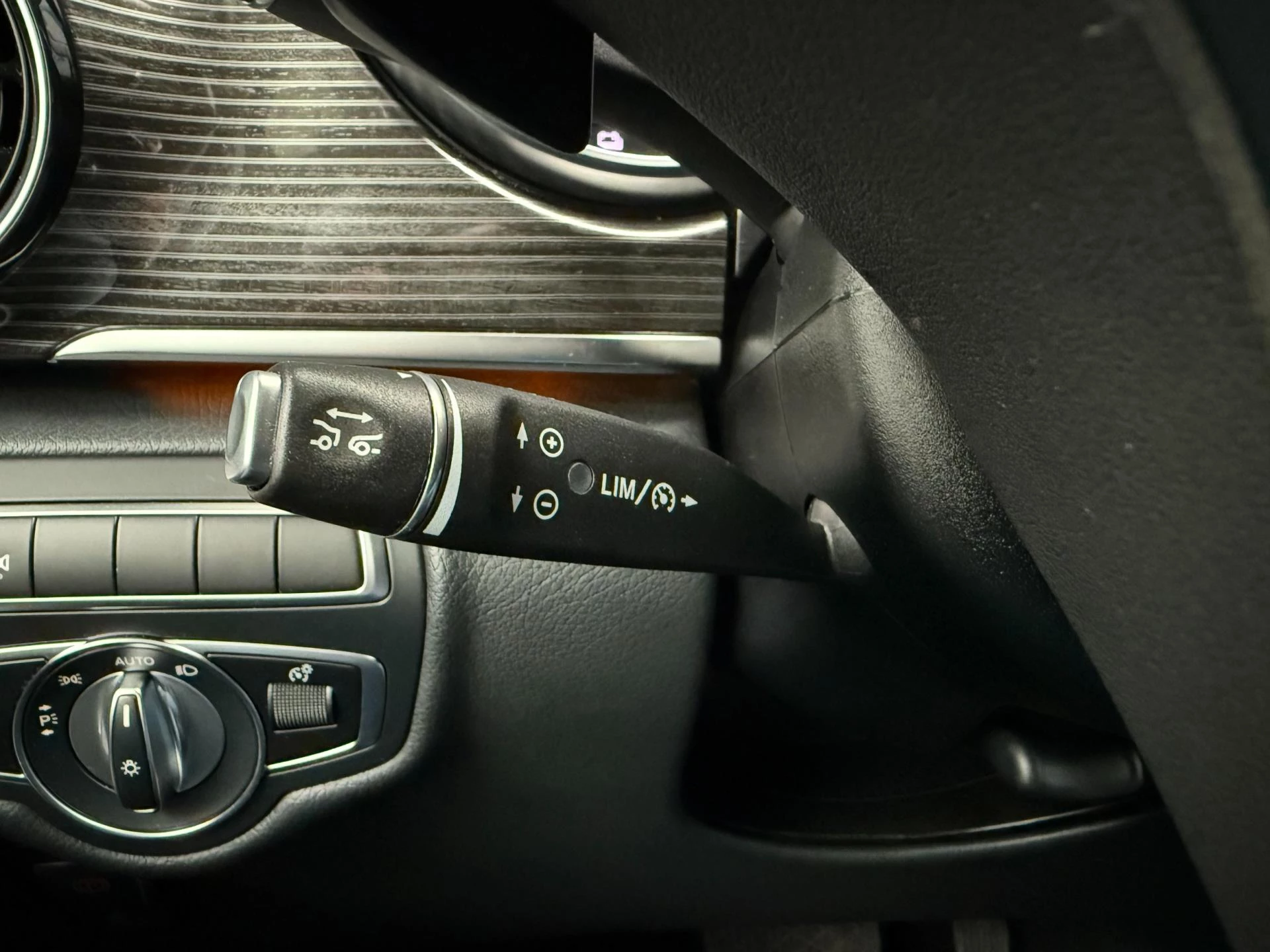 Hoofdafbeelding Mercedes-Benz EQV