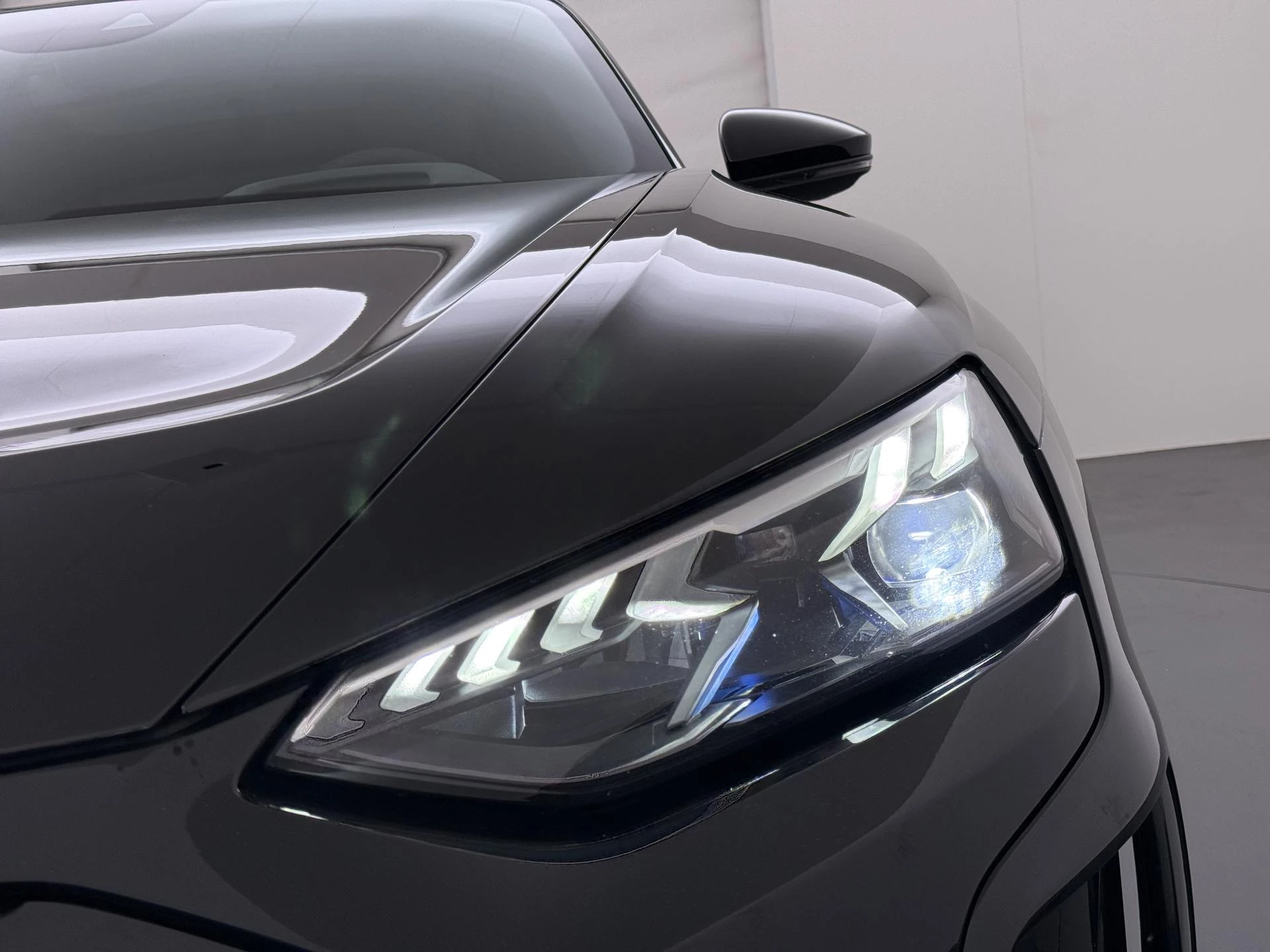 Hoofdafbeelding Audi e-tron GT