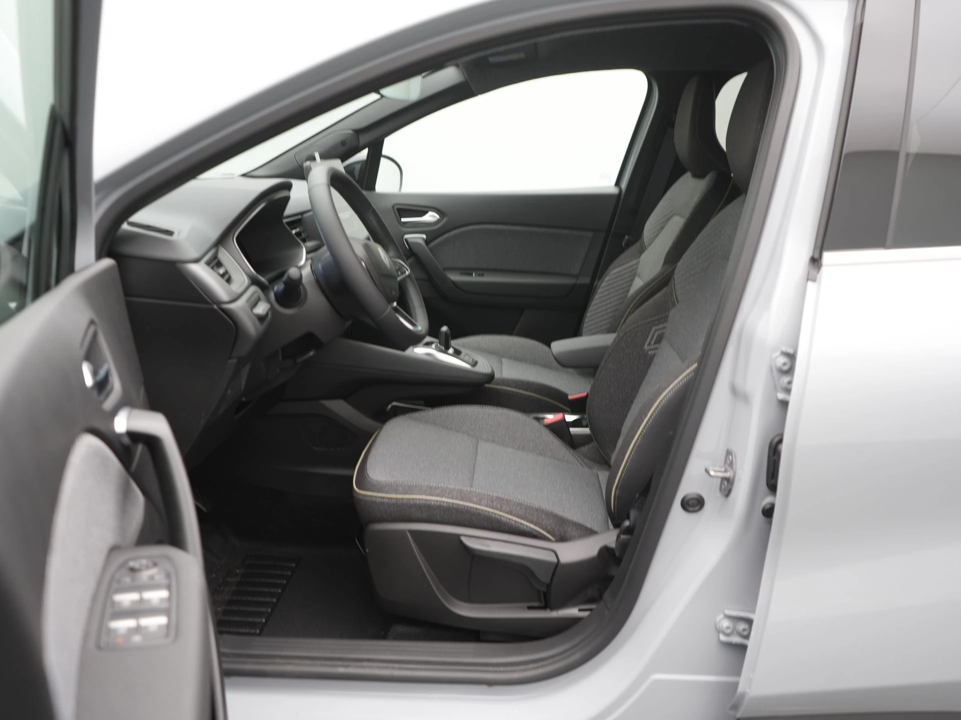 Hoofdafbeelding Renault Symbioz