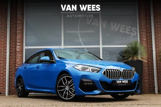 ➡️ BMW 2-serie Gran Coupé 218i High Executive M-sport | M-pakket | 2e eigenaar | NL auto | Automaat | LED | DAB | PDC | 18 inch | Sport