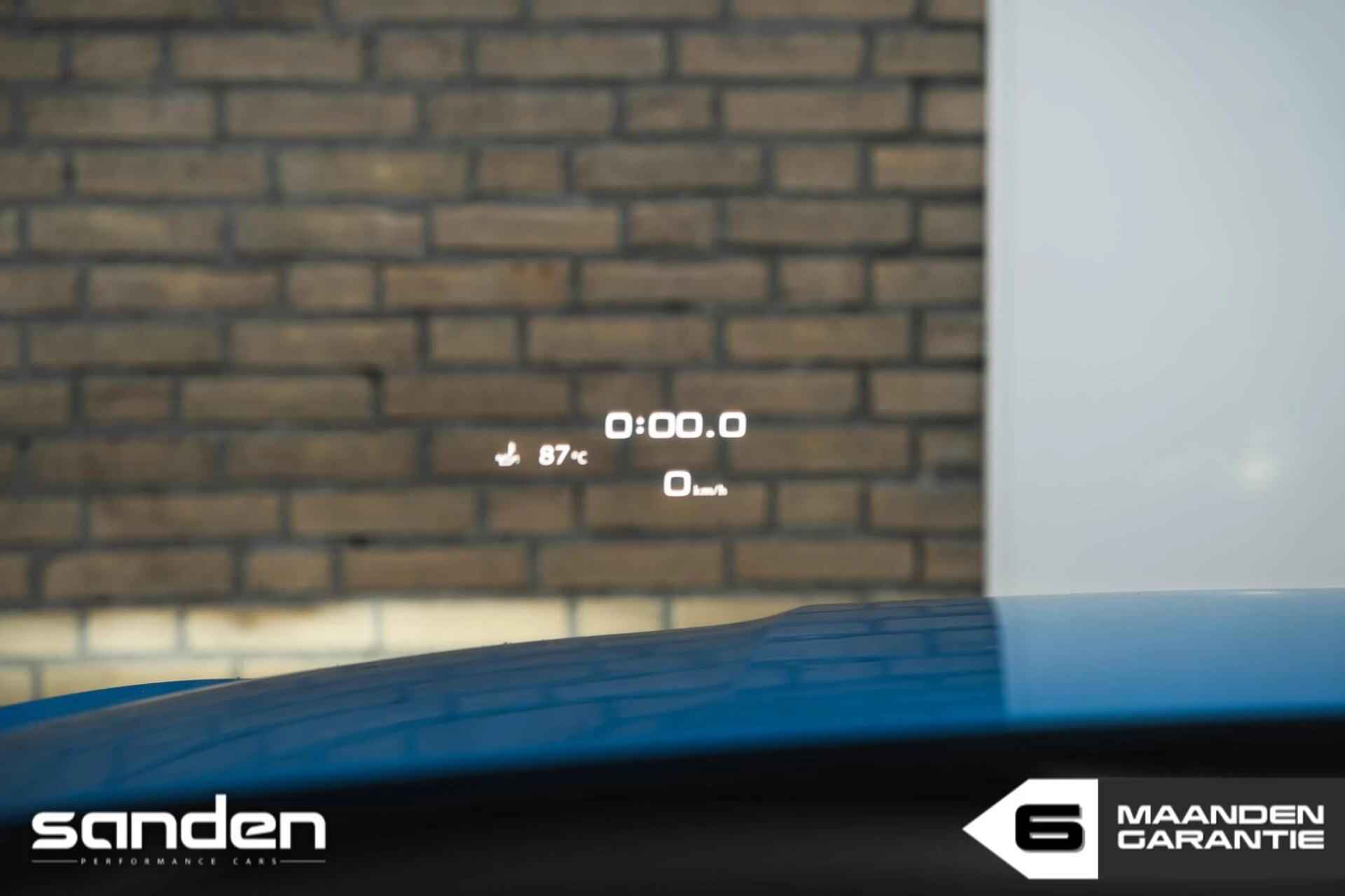 Hoofdafbeelding Audi RS5