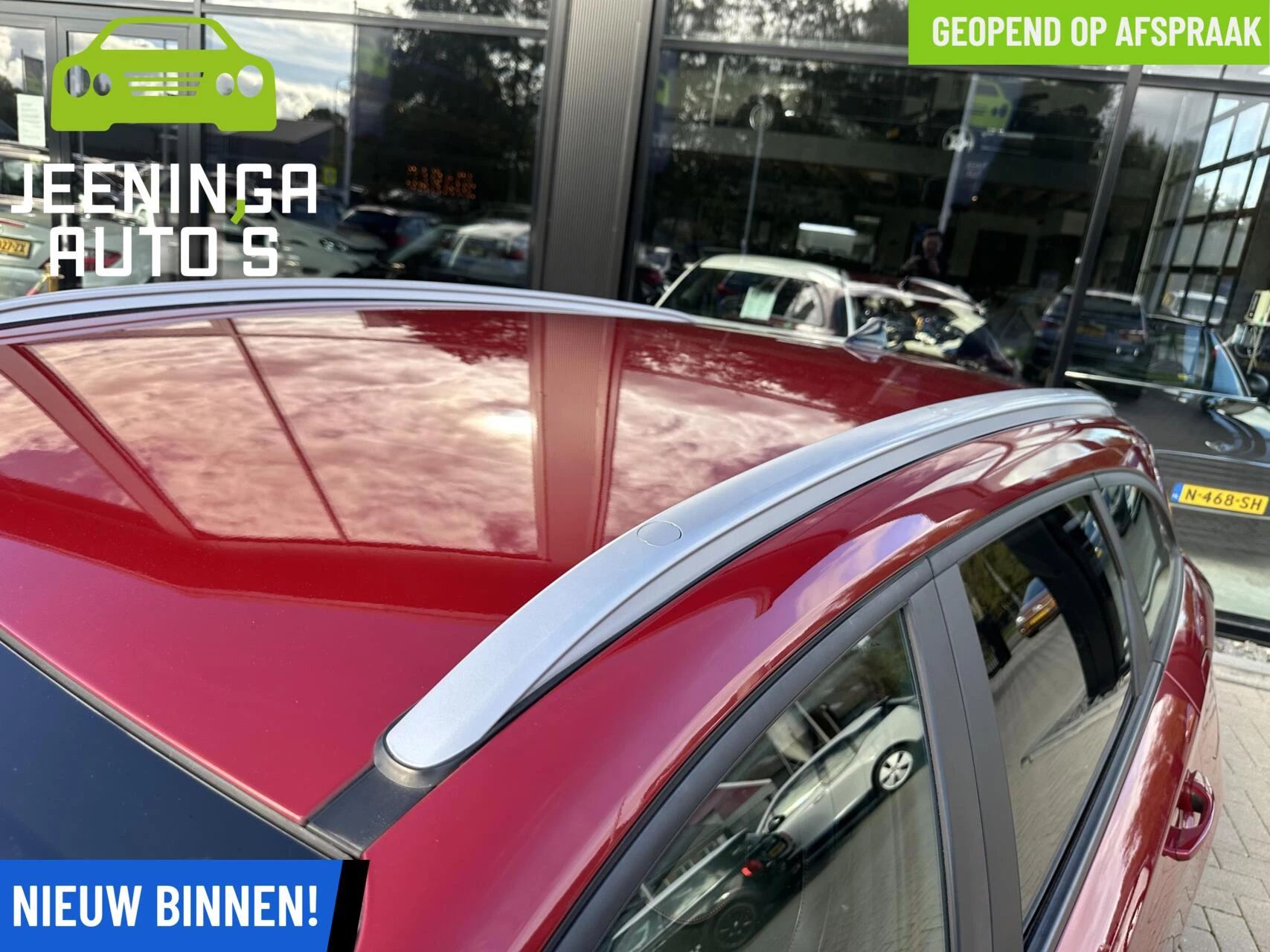 Hoofdafbeelding Hyundai i30