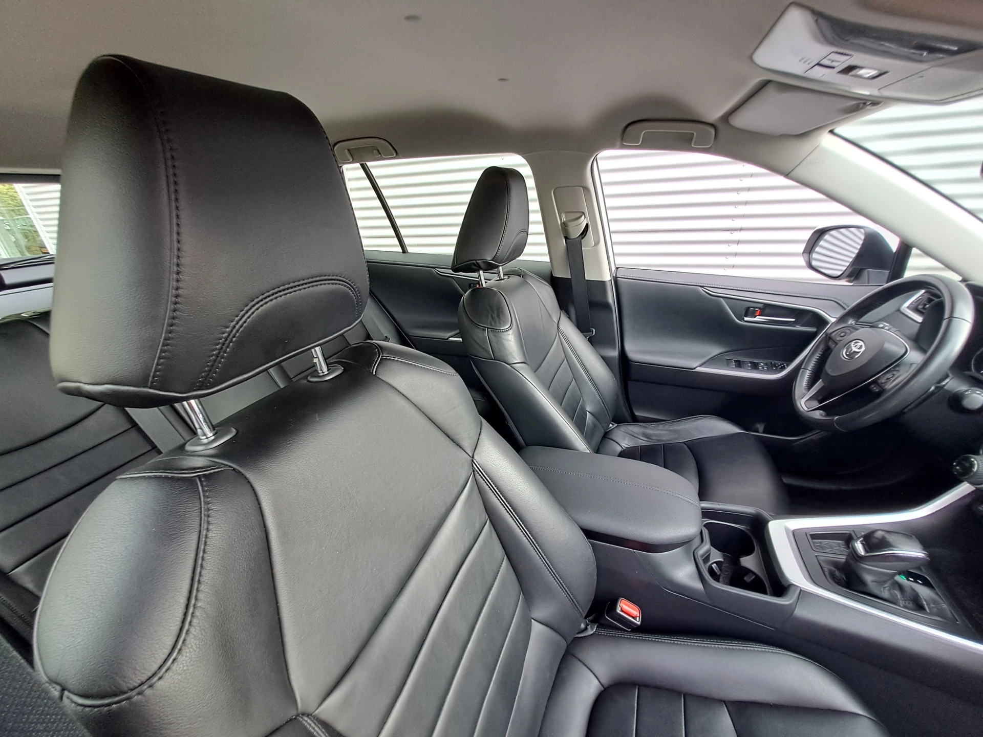 Hoofdafbeelding Toyota RAV4