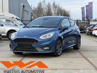 Ford Fiesta 1.5 EcoBoost ST-3
