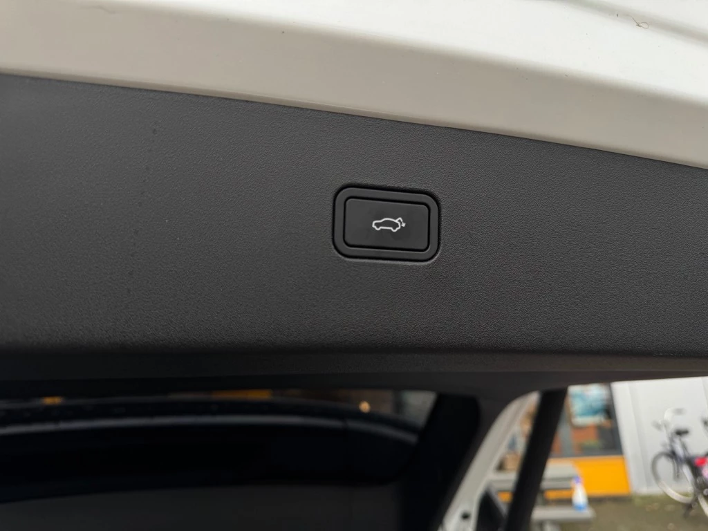 Hoofdafbeelding Volvo EX30