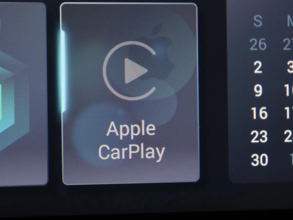 Hoofdafbeelding Aiways U5