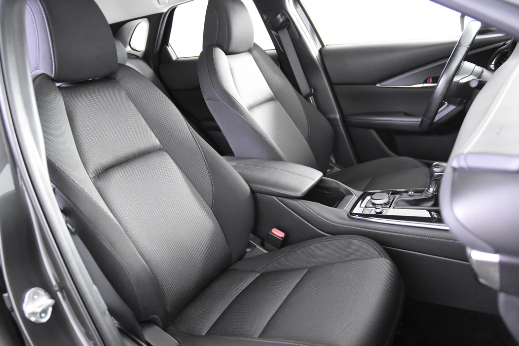 Hoofdafbeelding Mazda CX-30