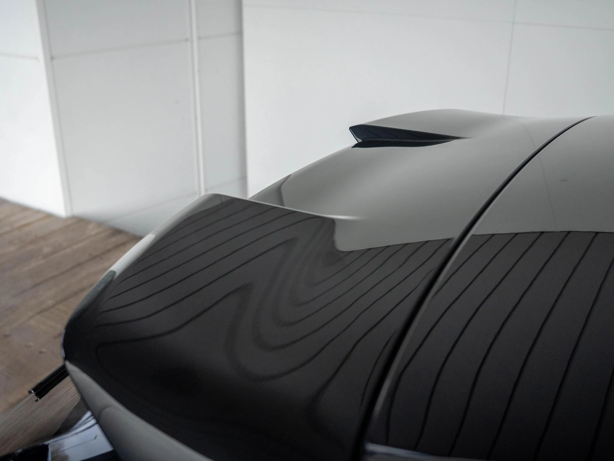 Hoofdafbeelding BMW M5