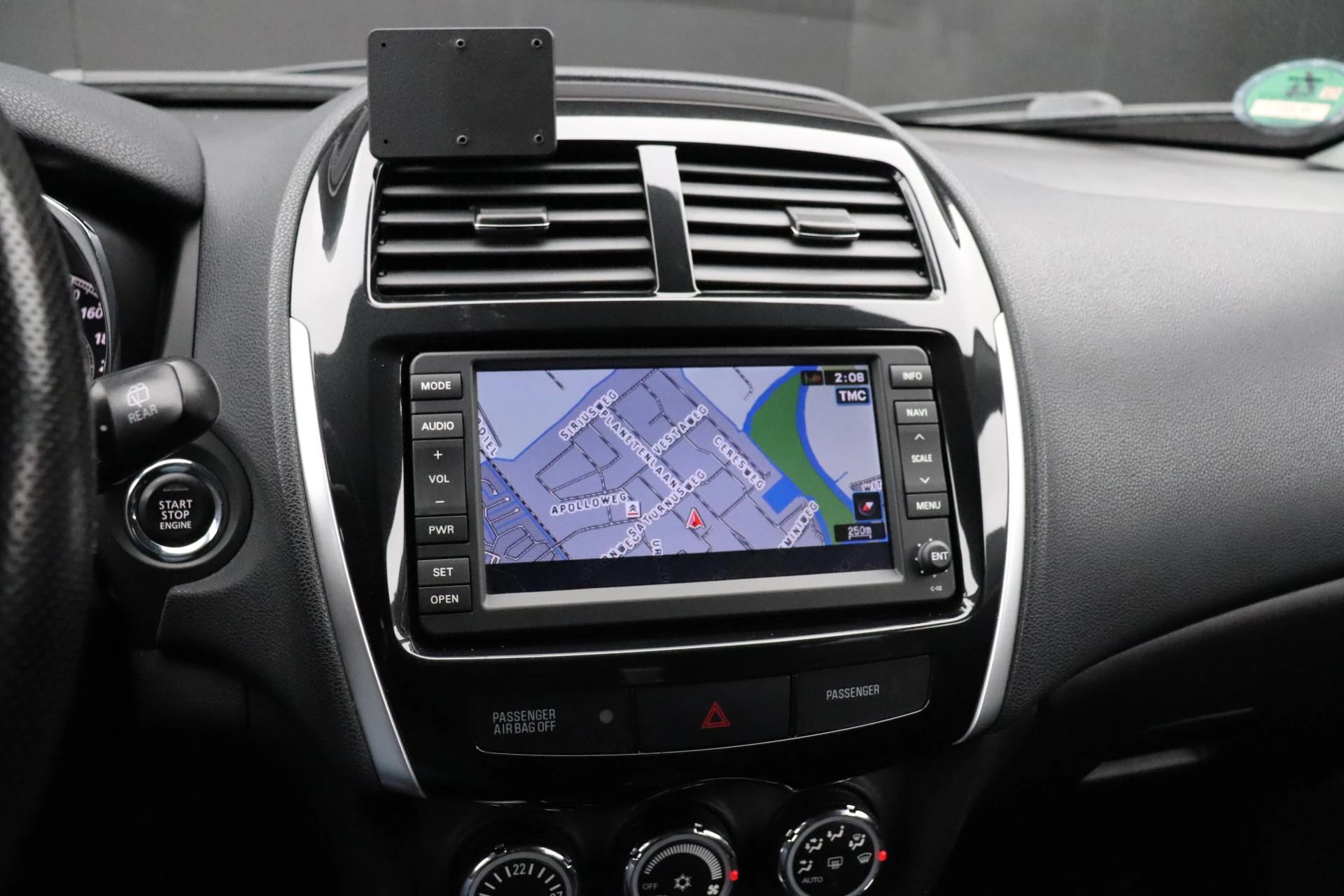 Hoofdafbeelding Citroën C4 Aircross