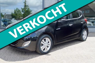 Hoofdafbeelding Hyundai ix20 Hyundai Ix20 1.6i i-Vision OPEN/PANORAMADAK|TREKHAAK