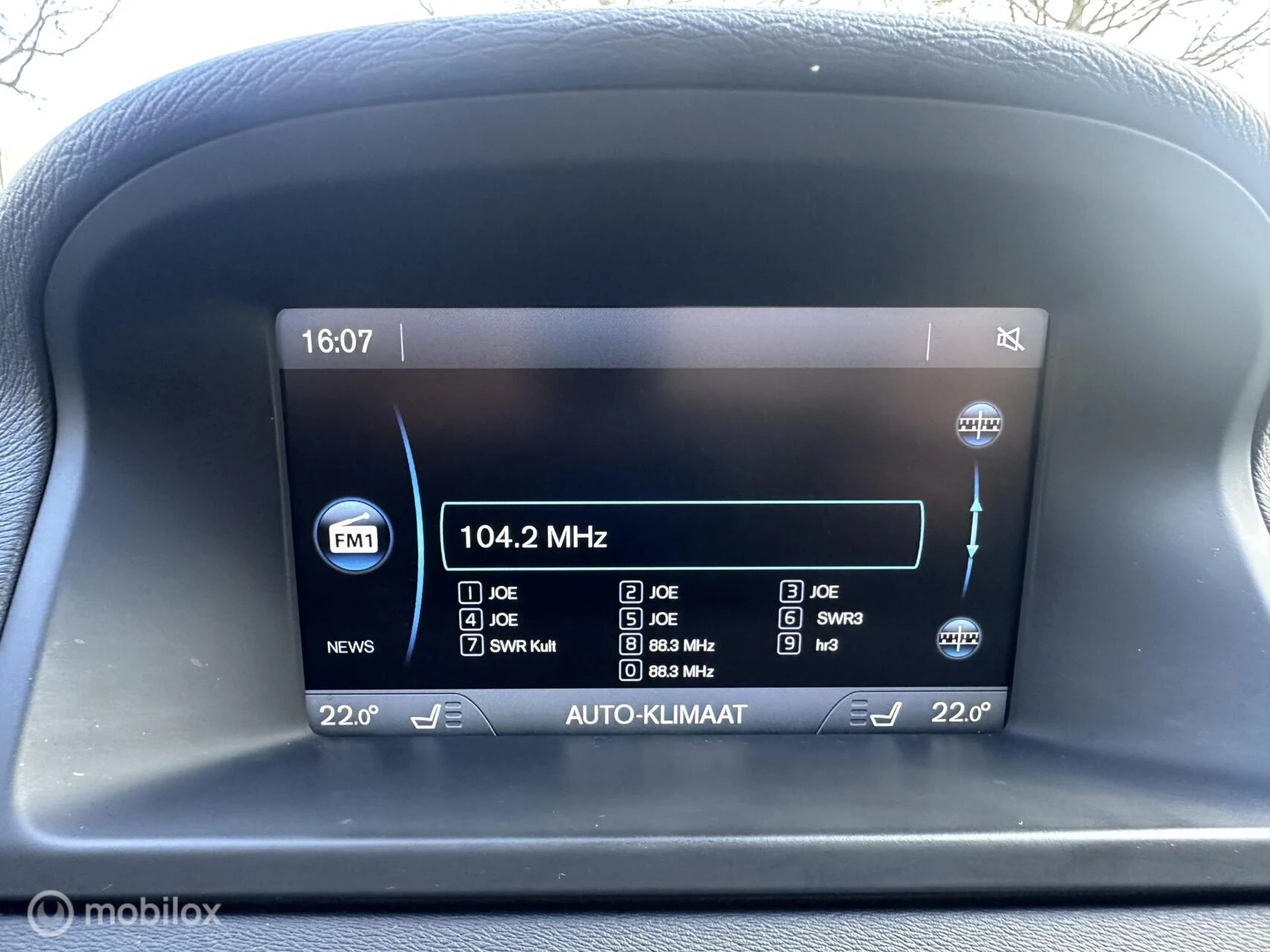 Hoofdafbeelding Volvo V70