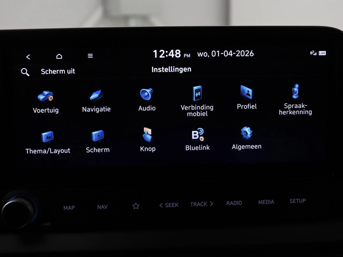 Hoofdafbeelding Hyundai Bayon