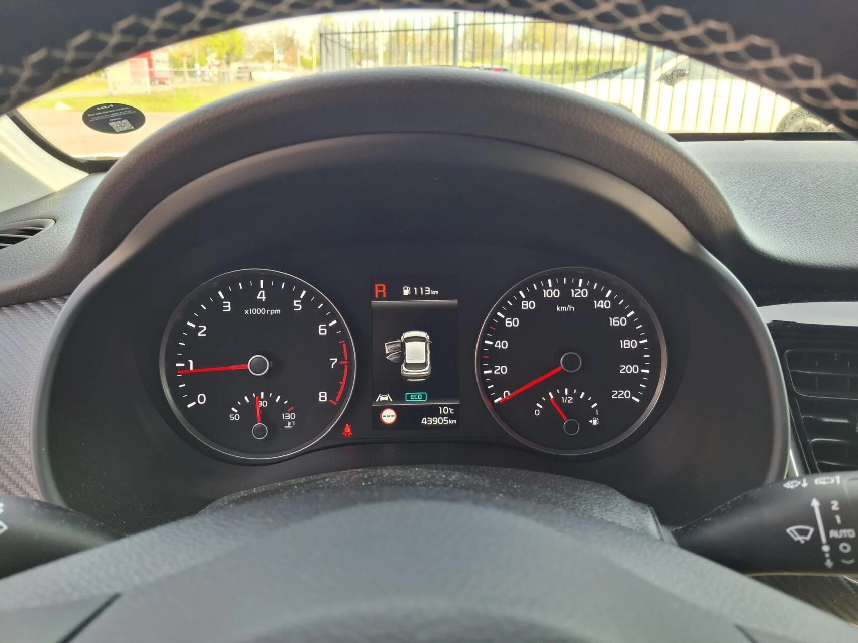 Hoofdafbeelding Kia Stonic