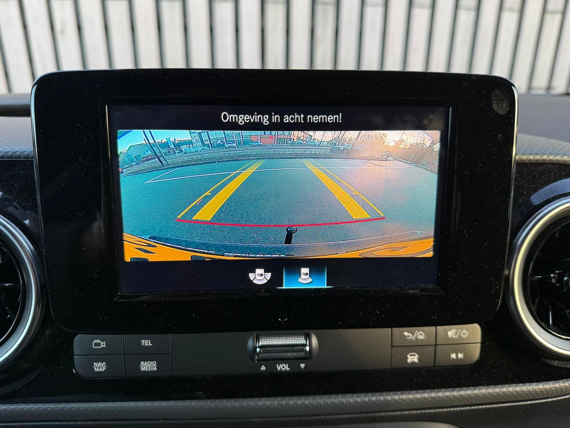 Hoofdafbeelding Mercedes-Benz Citan