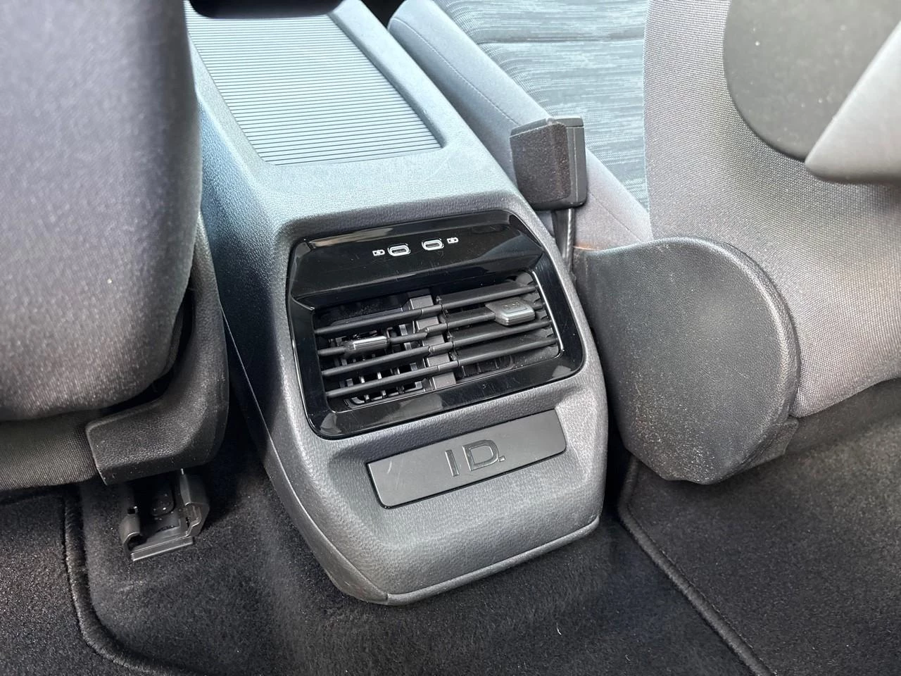 Hoofdafbeelding Volkswagen ID.4
