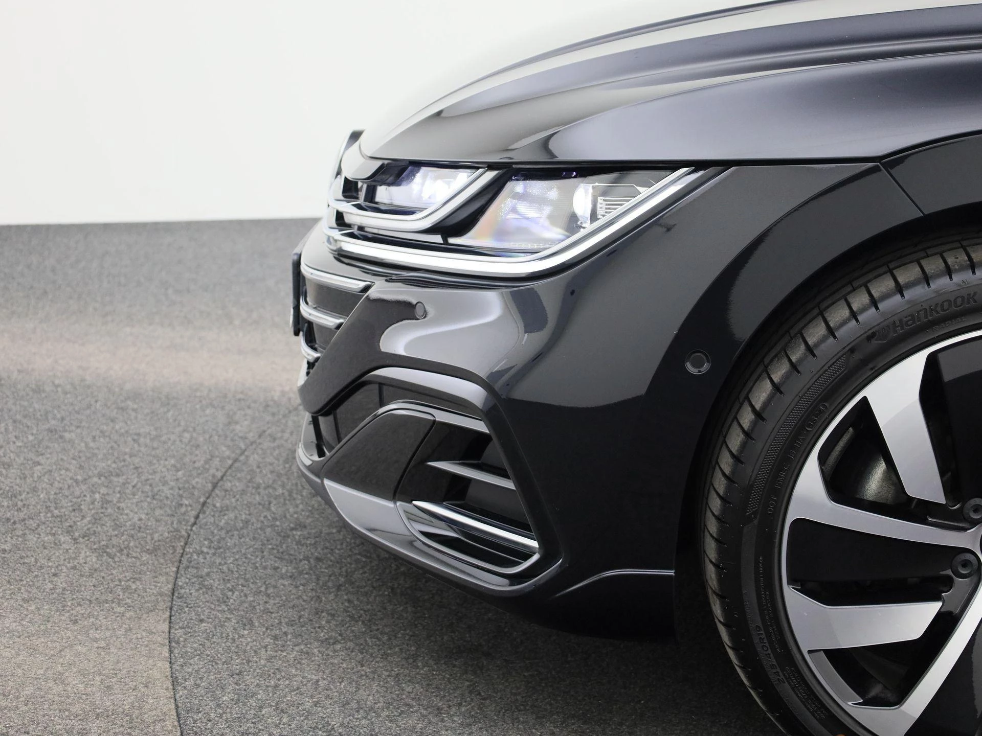 Hoofdafbeelding Volkswagen Arteon