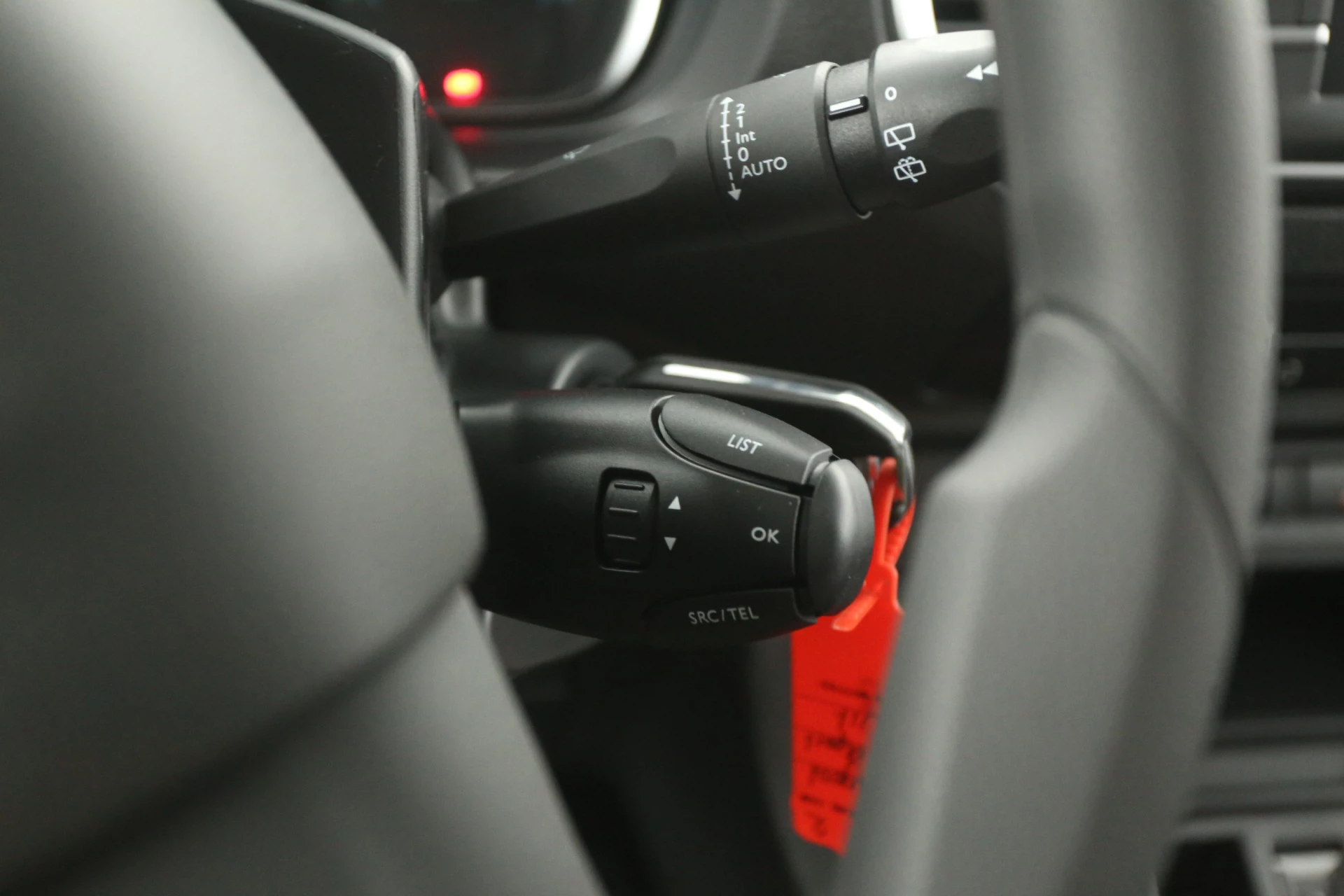 Hoofdafbeelding Peugeot e-Expert