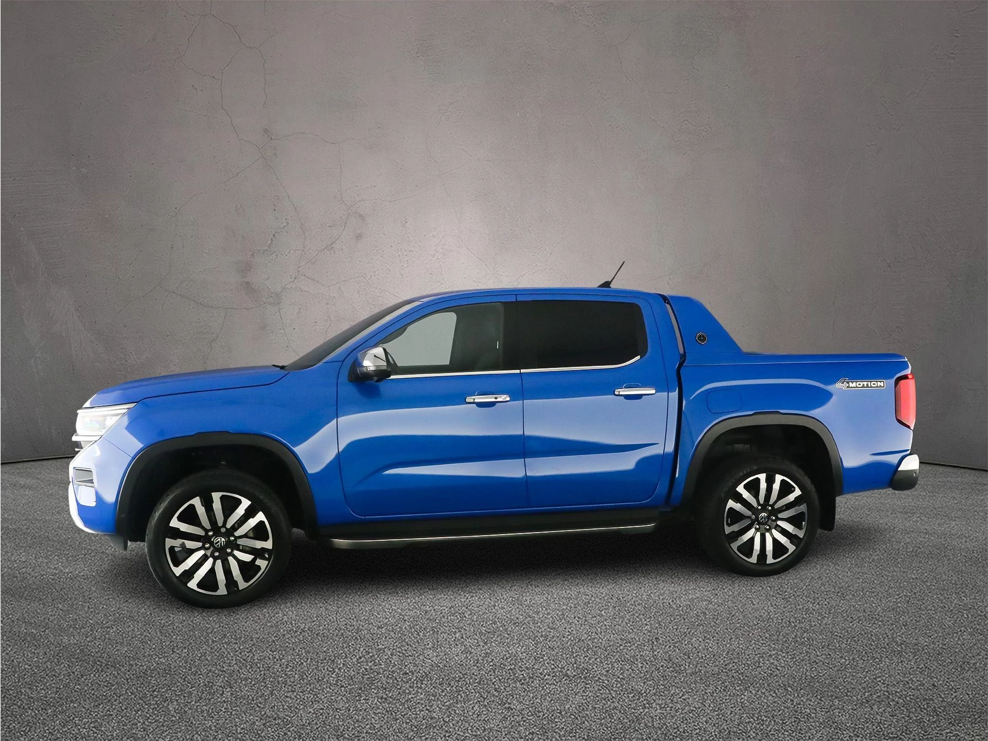 Hoofdafbeelding Volkswagen Amarok