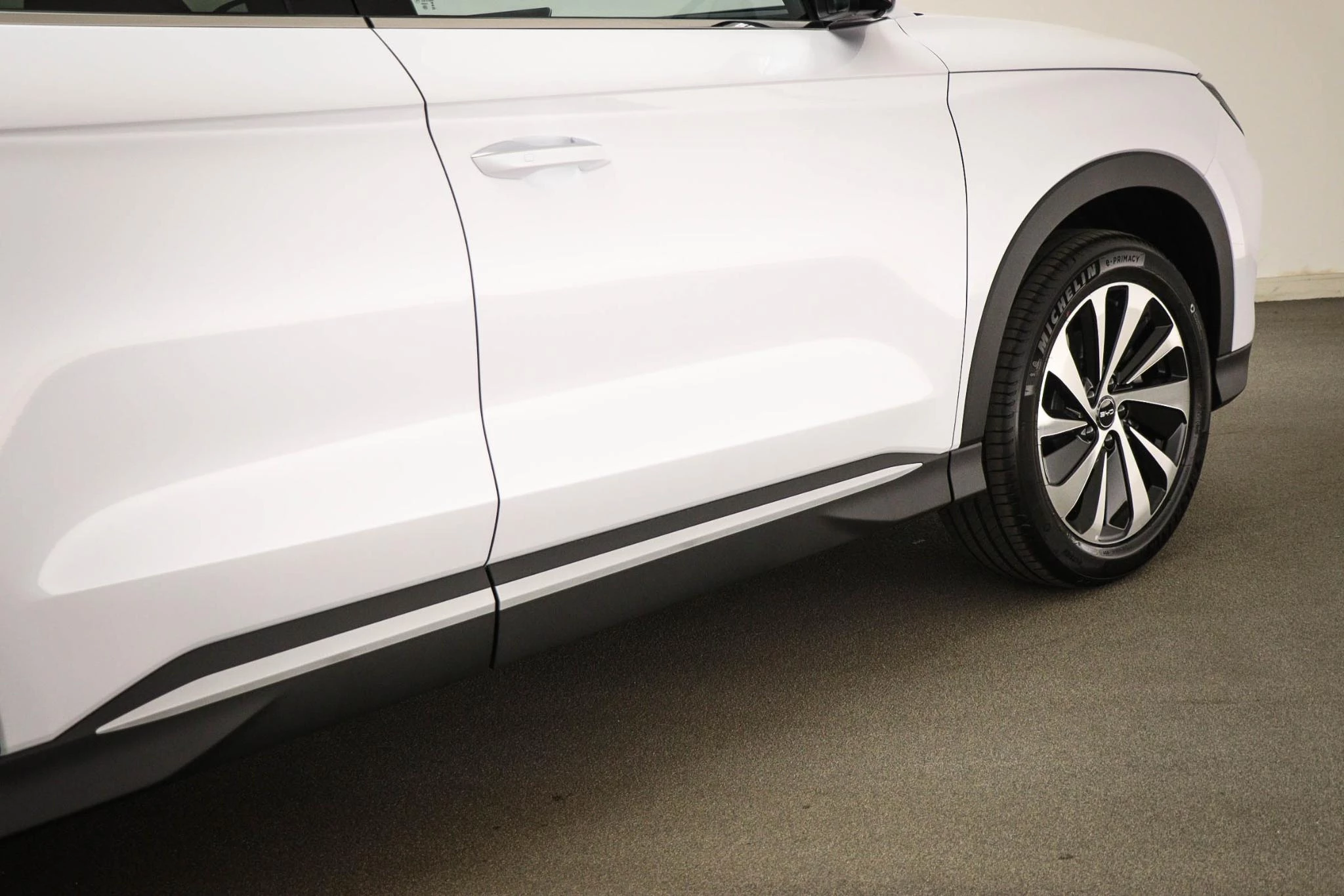 Hoofdafbeelding BYD SEAL U