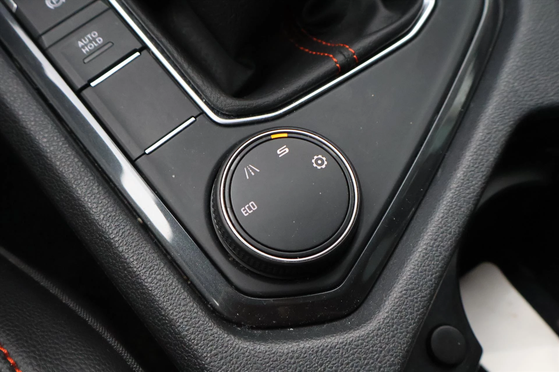 Hoofdafbeelding SEAT Tarraco