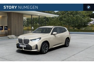 BMW X3 30e xDrive M Sport Automaat / Trekhaak / Sportstoelen / Achteruitrijcamera / Comfort Access / Stoelverwarming / Stuurverwarming