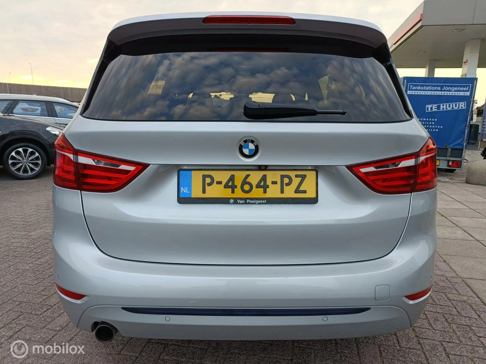 Hoofdafbeelding BMW 2 Serie