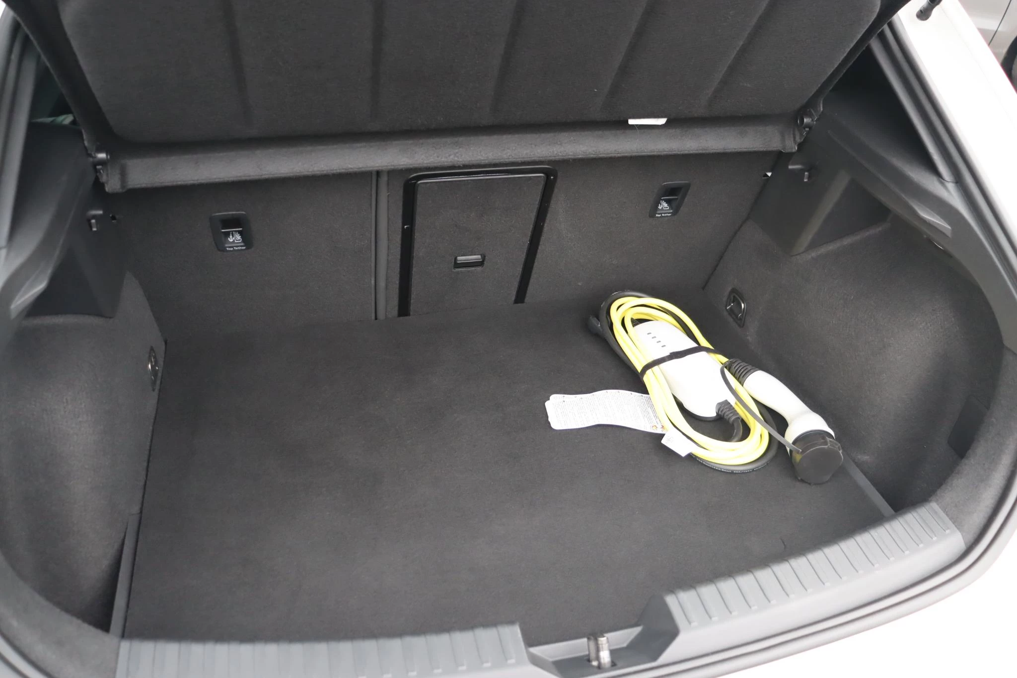 Hoofdafbeelding CUPRA Leon