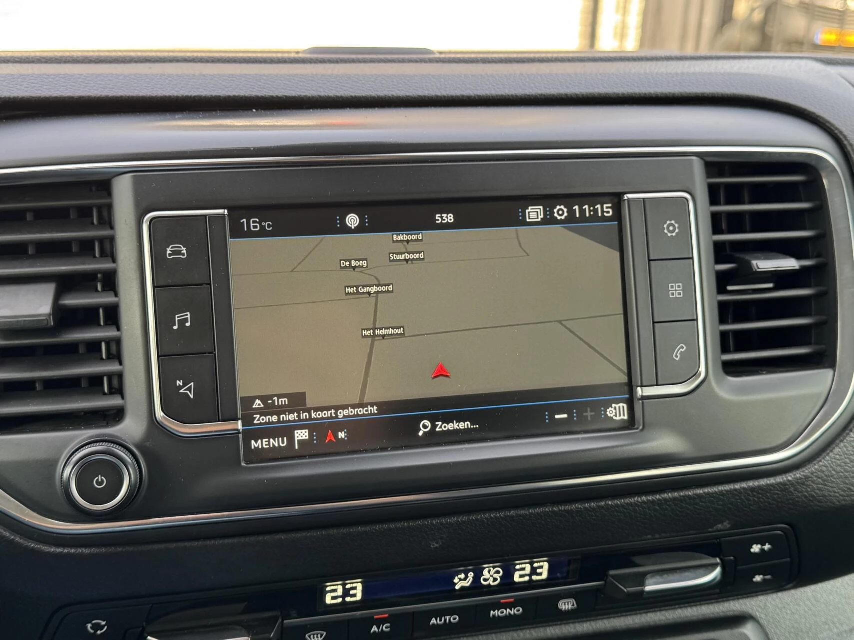 Hoofdafbeelding Peugeot Expert