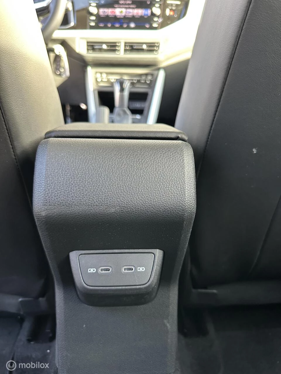 Hoofdafbeelding Volkswagen Taigo