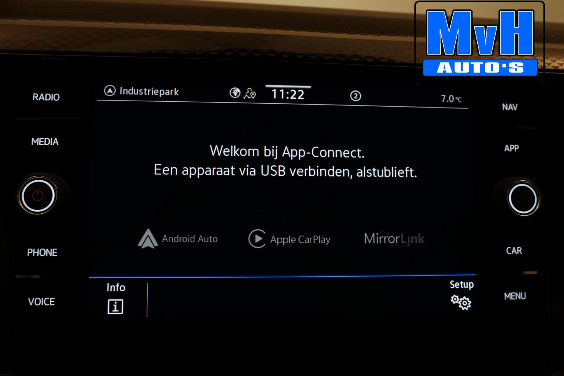 Hoofdafbeelding Volkswagen Taigo