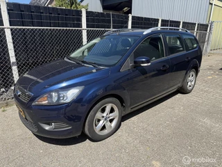 Ford Focus Wagon 1.6 Comfort export