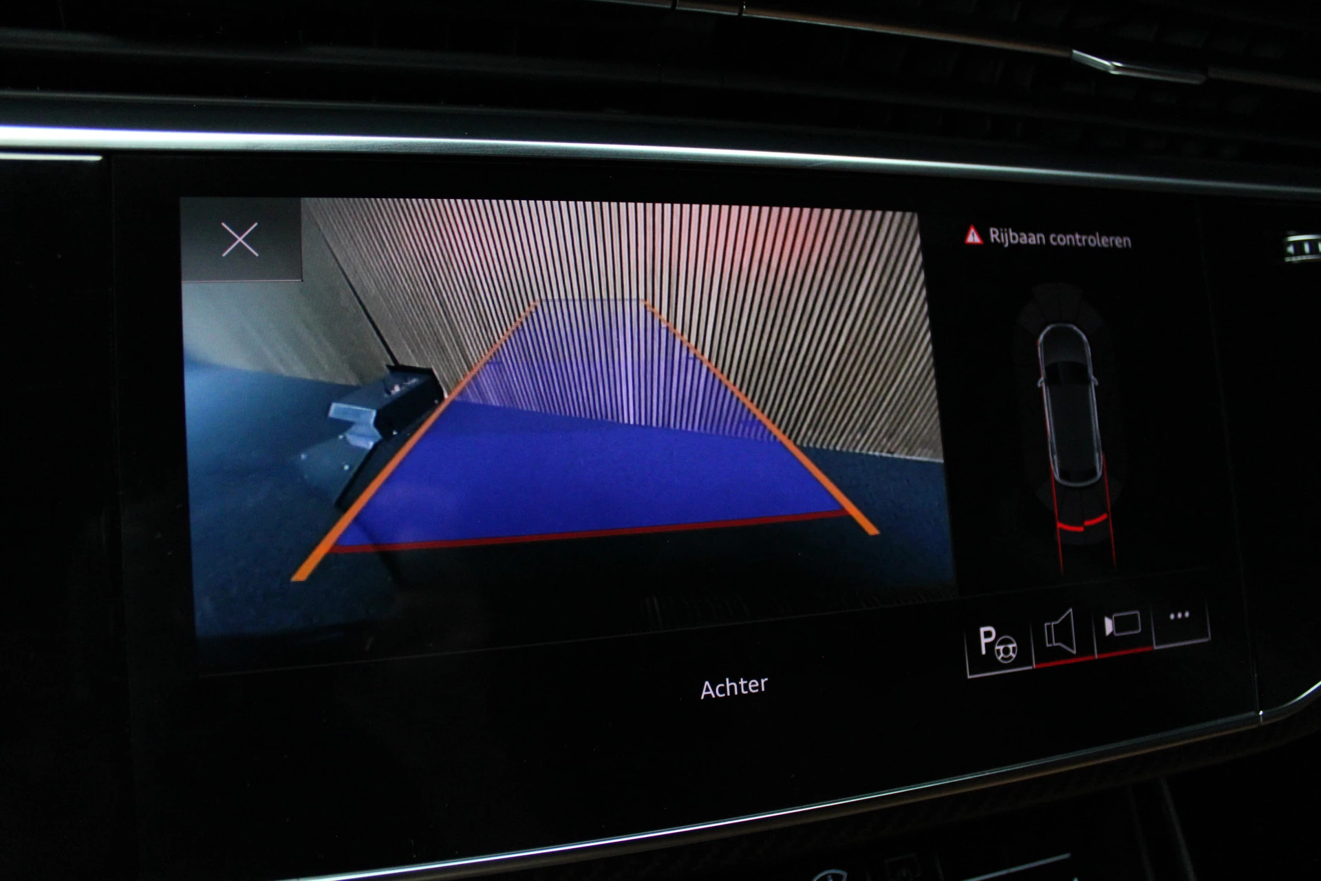 Hoofdafbeelding Audi RSQ8