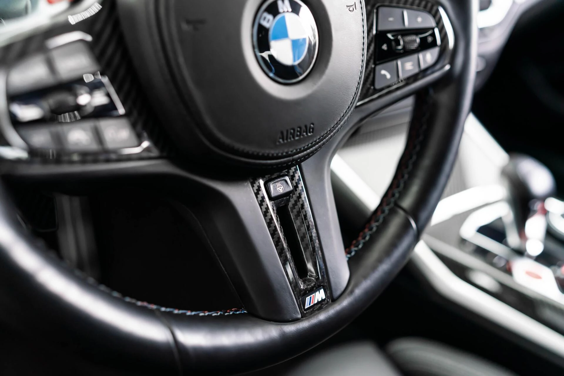 Hoofdafbeelding BMW M2