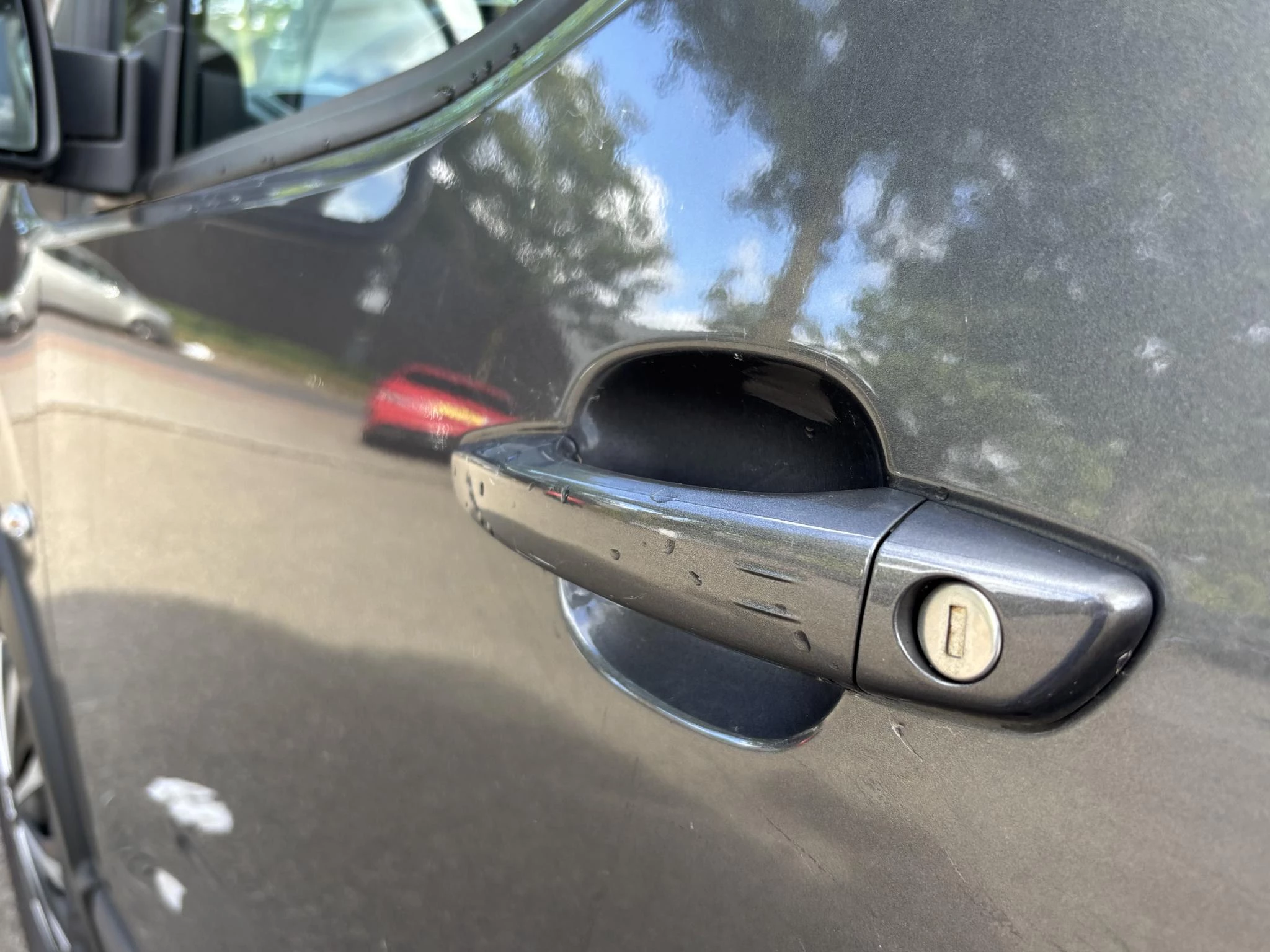 Hoofdafbeelding Peugeot Rifter
