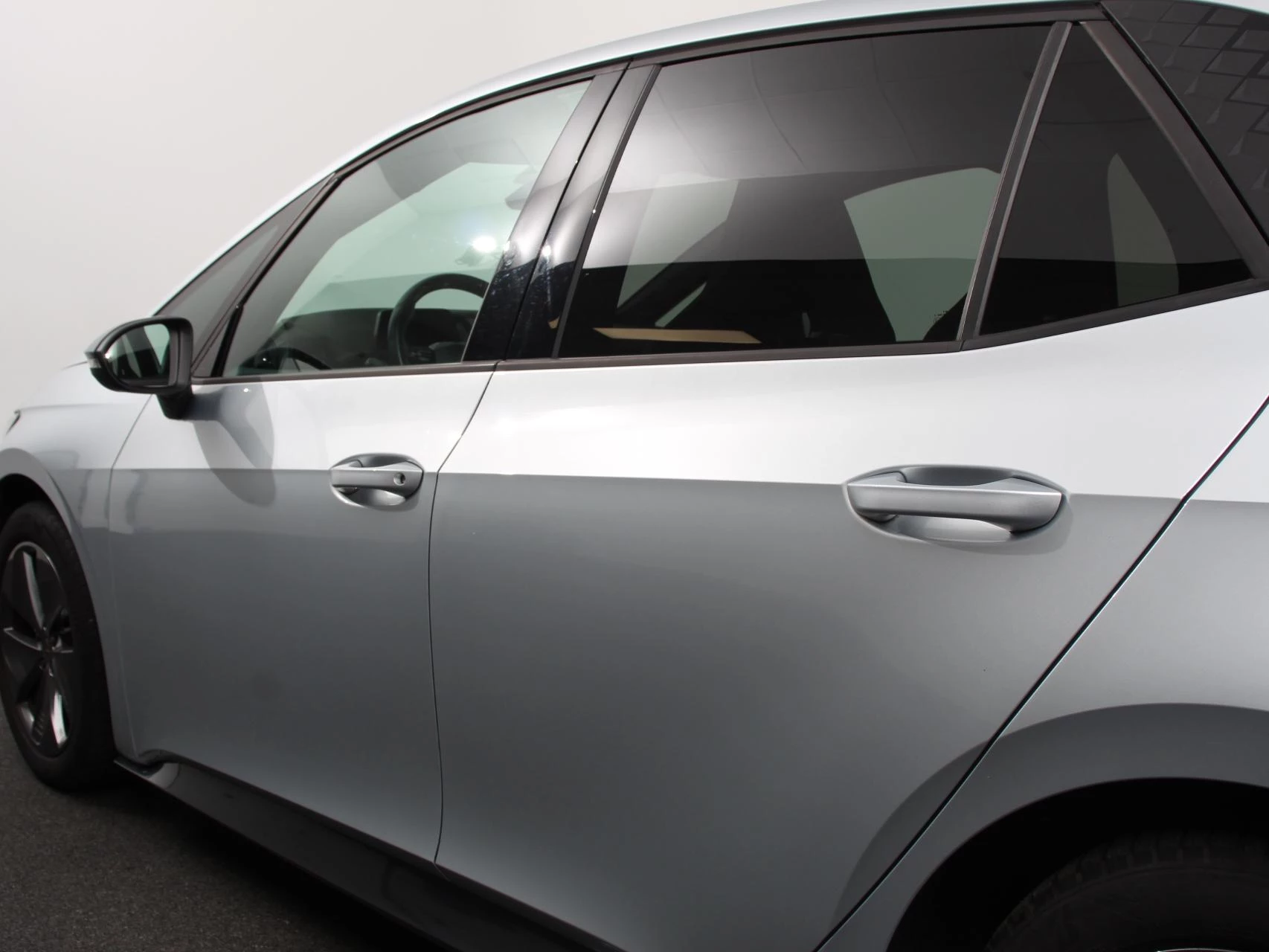 Hoofdafbeelding CUPRA Born