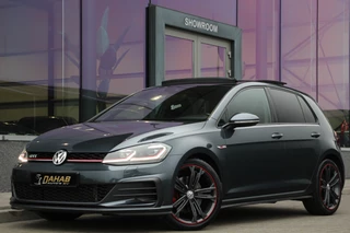 Hoofdafbeelding Volkswagen Golf Volkswagen Golf 2.0 TSI GTI | Pano. | Dynaudio