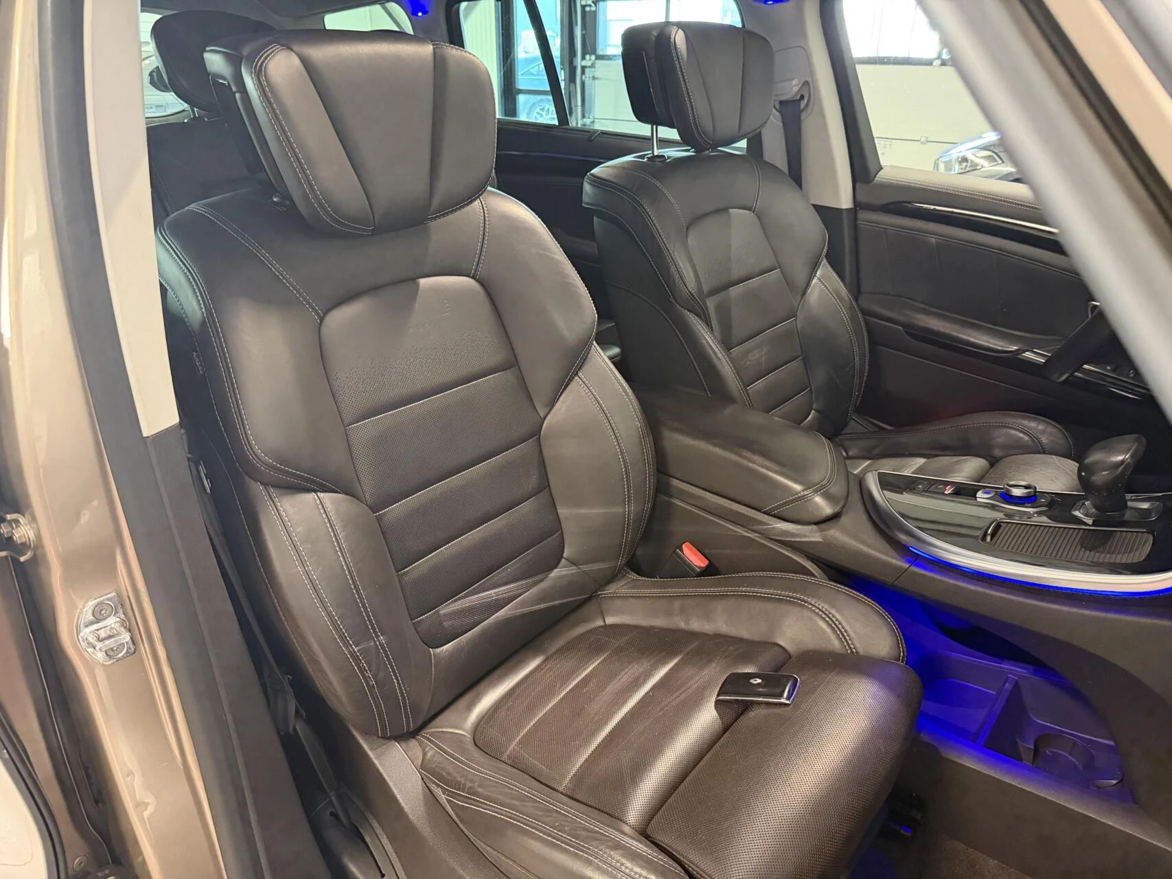 Hoofdafbeelding Renault Espace