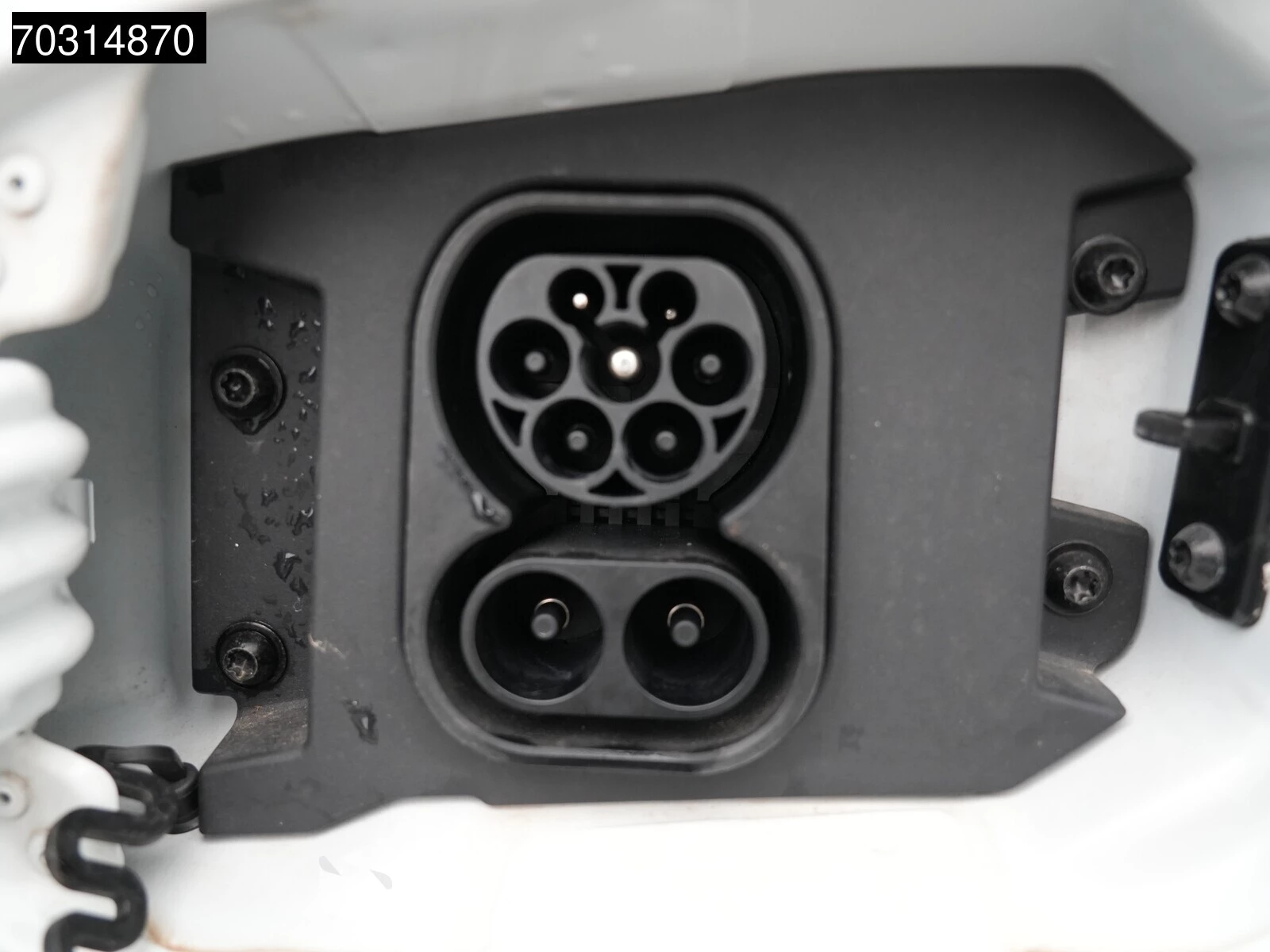 Hoofdafbeelding Maxus T90 EV