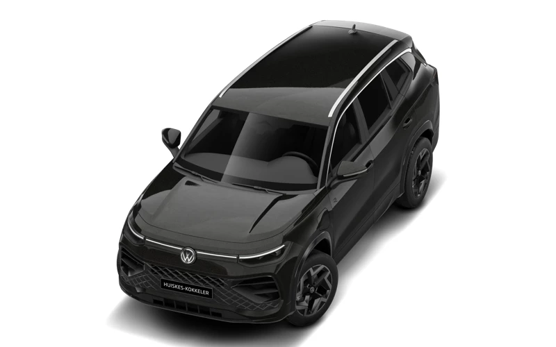Hoofdafbeelding Volkswagen Tayron