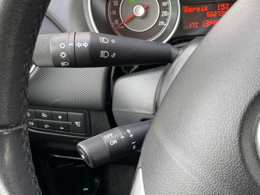 Hoofdafbeelding Fiat Punto