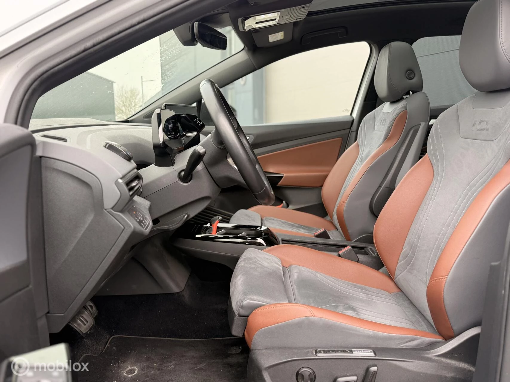 Hoofdafbeelding Volkswagen ID.4