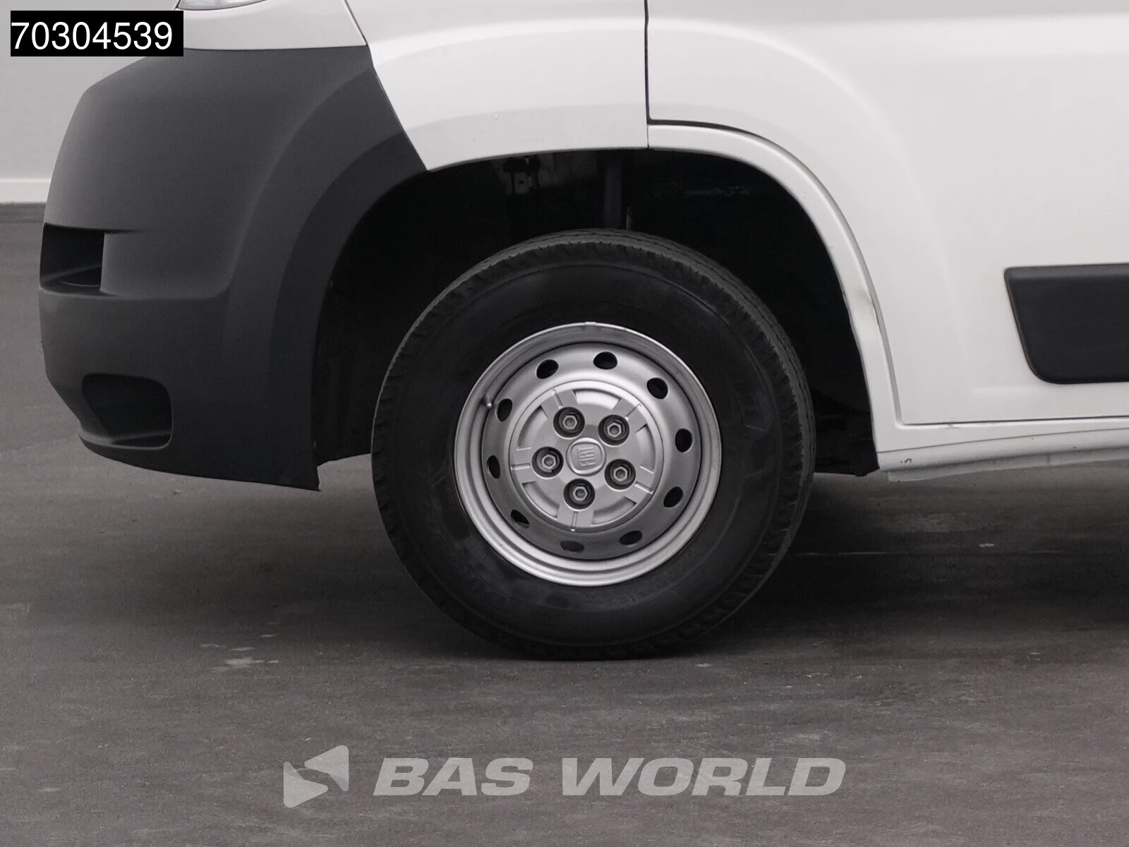 Hoofdafbeelding Fiat Ducato