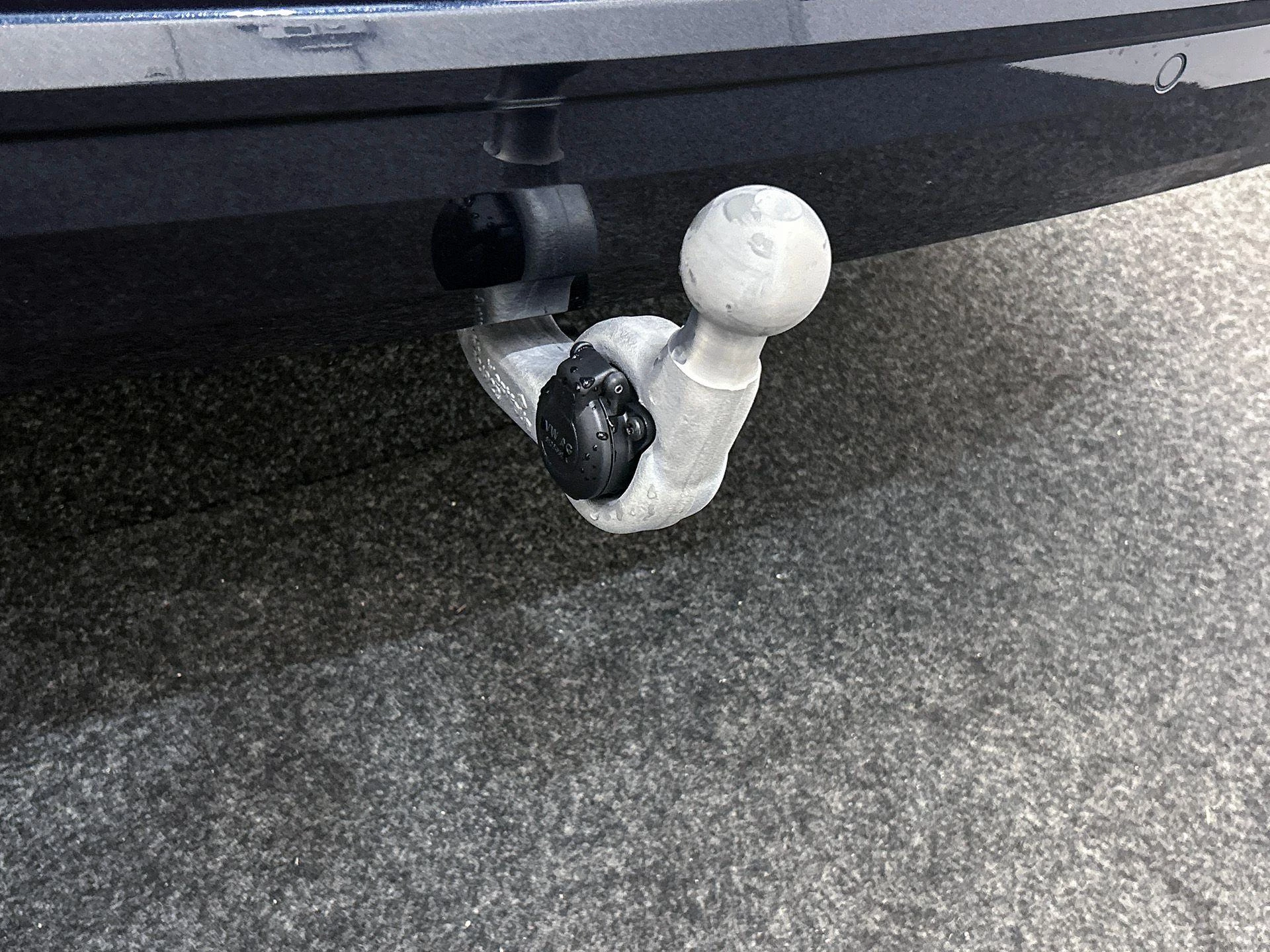 Hoofdafbeelding Volkswagen Multivan