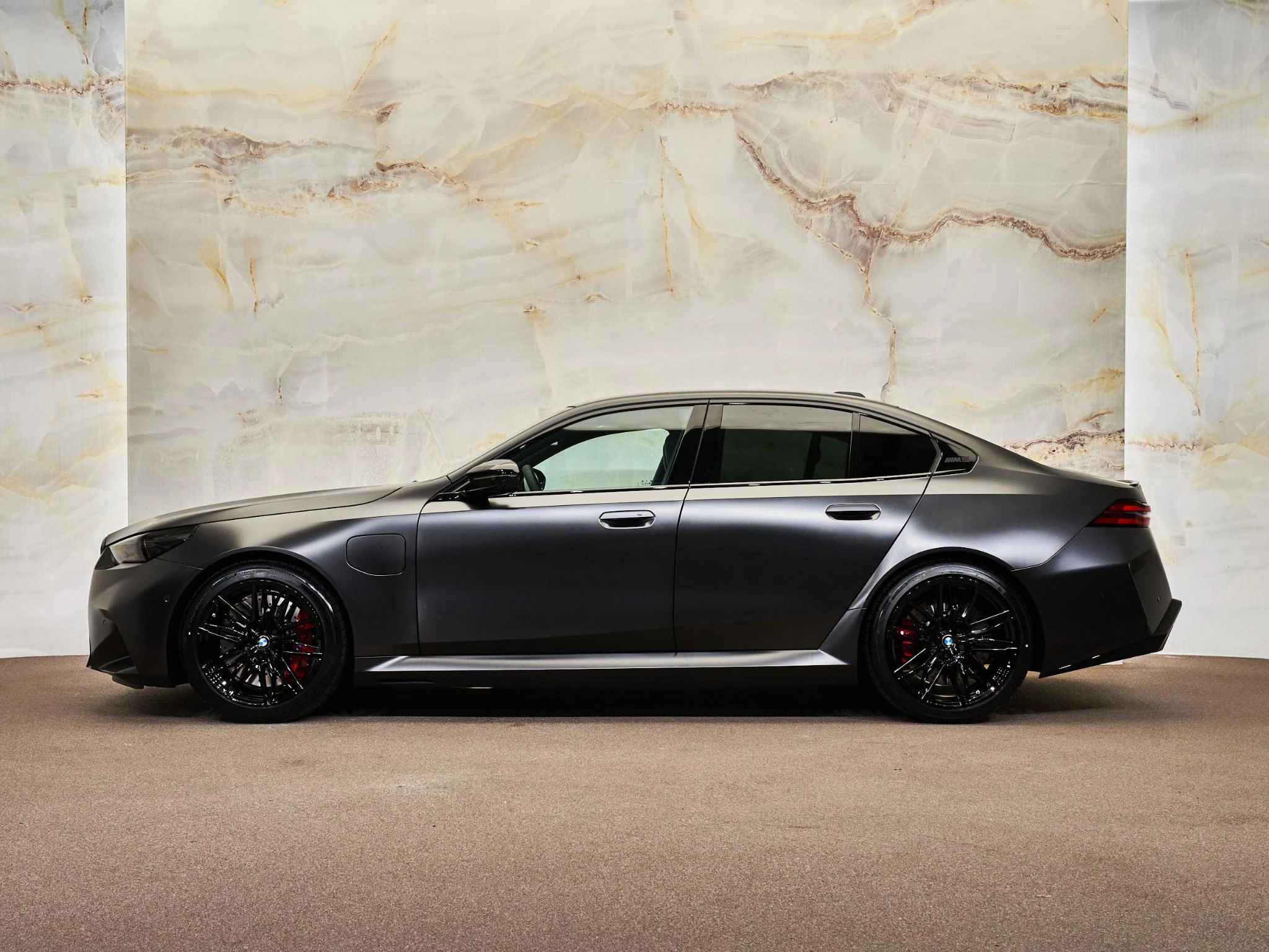 Hoofdafbeelding BMW M5