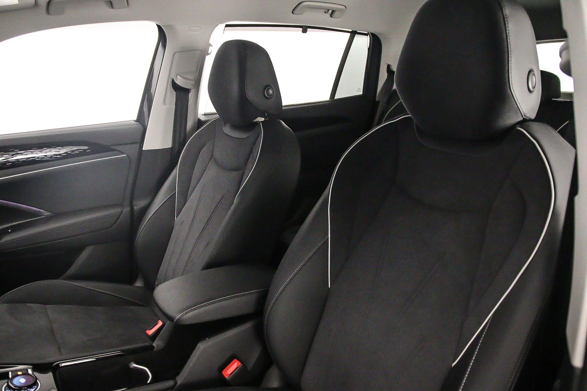 Hoofdafbeelding Volkswagen Tayron