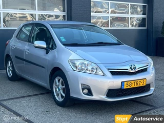 Toyota Auris 1.8 Full Hybrid|AUTOMAAT|CRUISECONTROL
