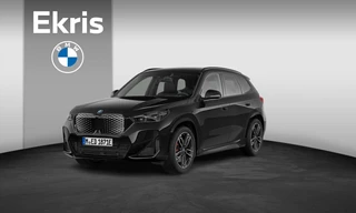 BMW iX1 eDrive20 67 kWh