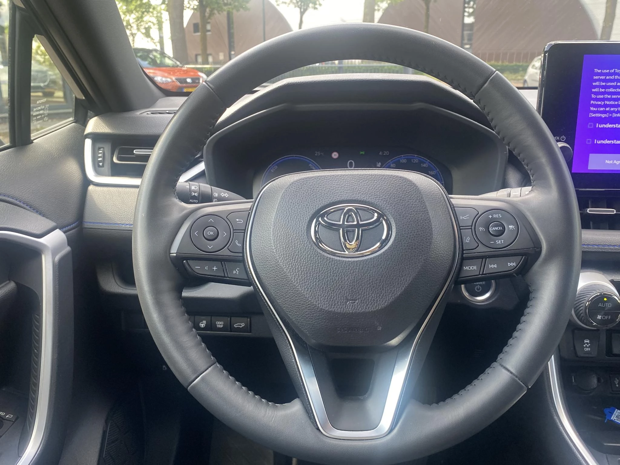 Hoofdafbeelding Toyota RAV4