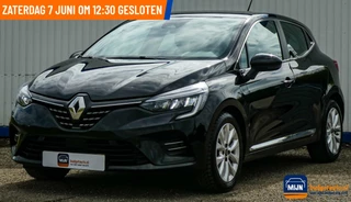 Renault Clio 1.0 TCe Intens - Bose - Pack Easy Link - LED